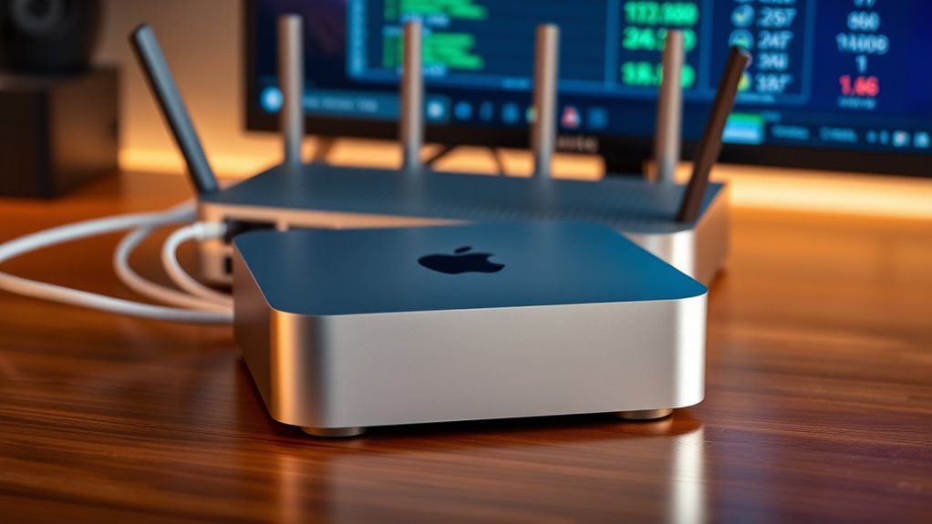 choosing high speed compatible device