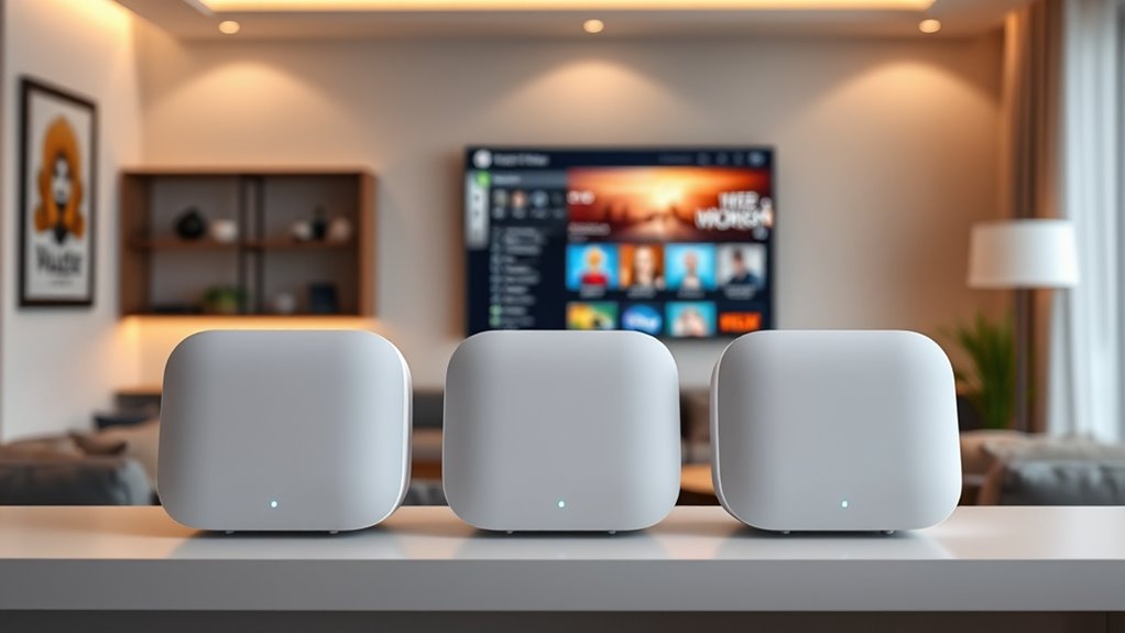 choosing reliable mesh wi fi