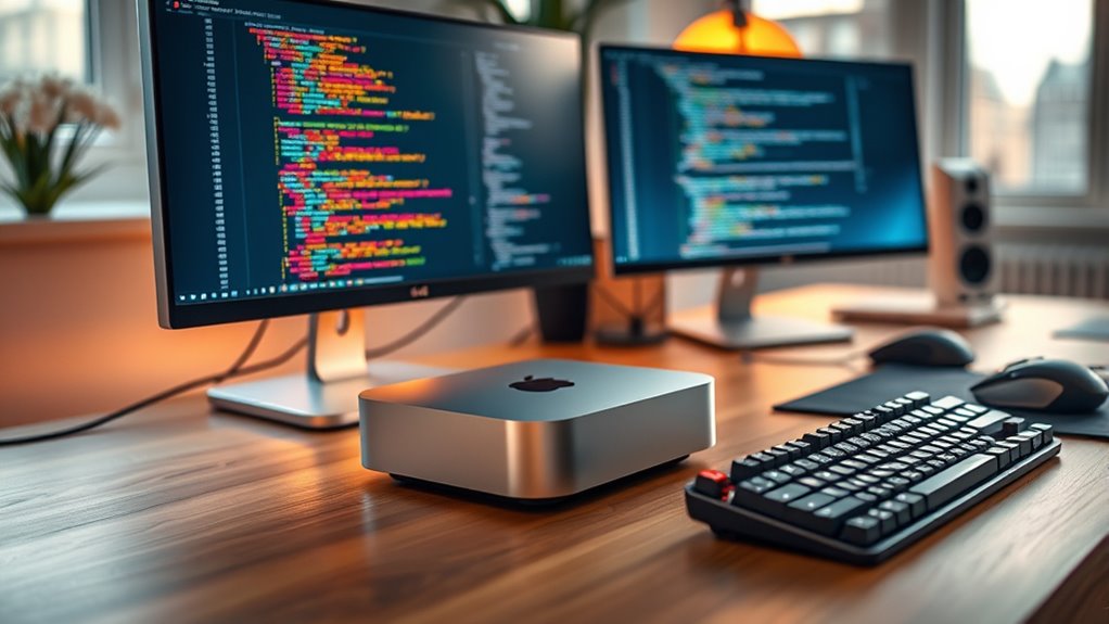 choosing the right mac mini