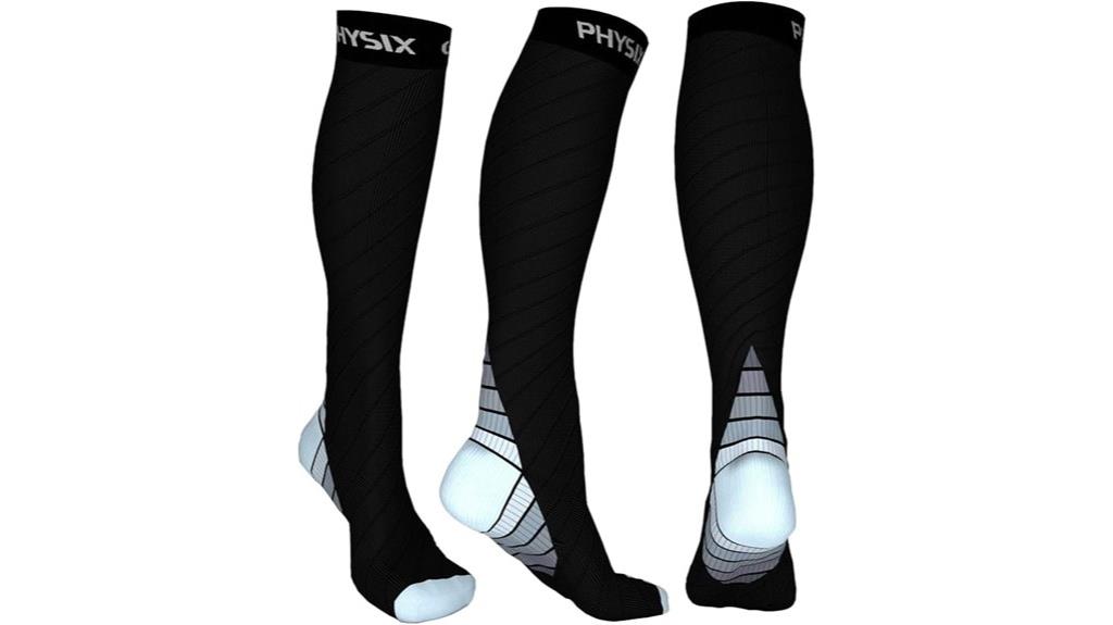 compression socks 20 30mmhg