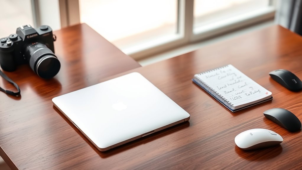 consider memory storage display