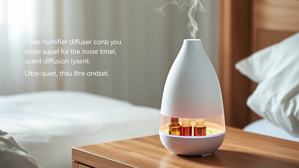 consider size safety noise