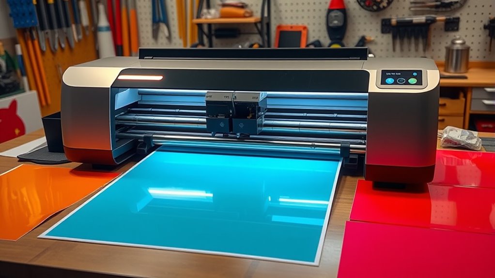 cutting materials size cost