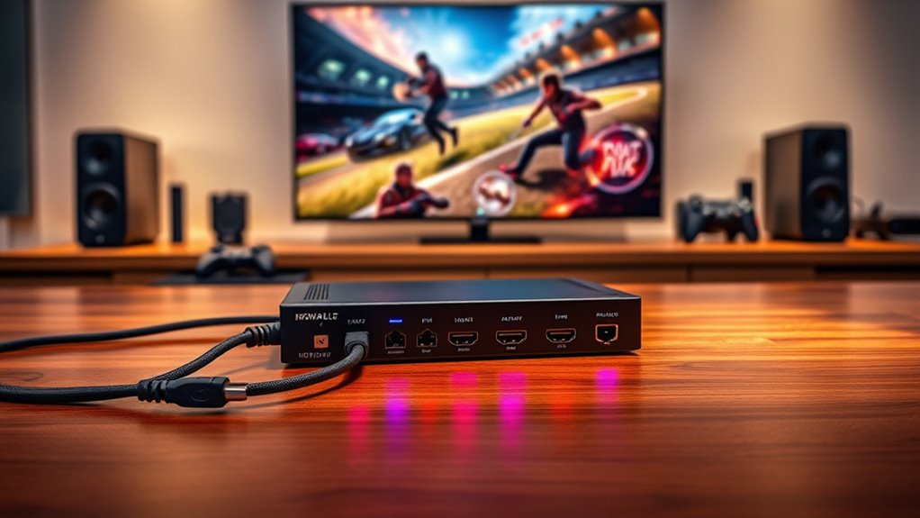 device compatibility and quality