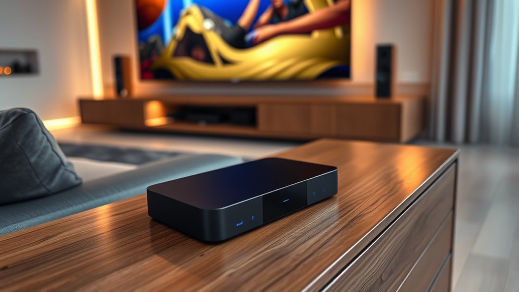 device compatibility and usability