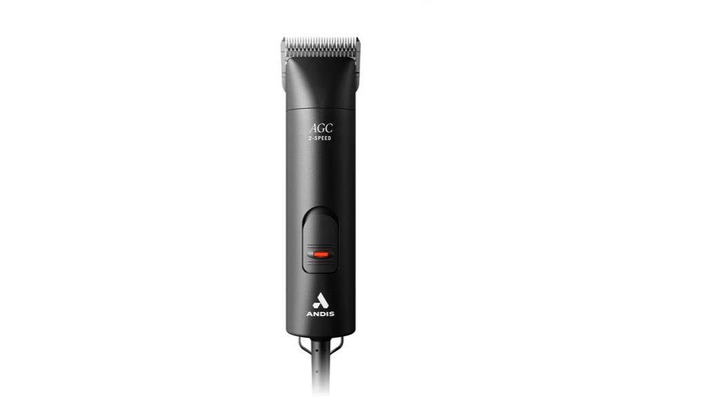 dog grooming clipper