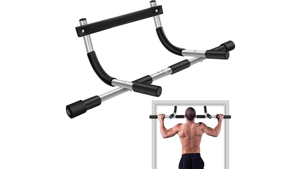doorway pull up bar