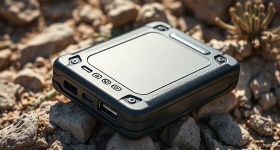 durable power bank selection