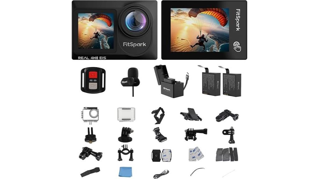 eagle i15 promax accessories