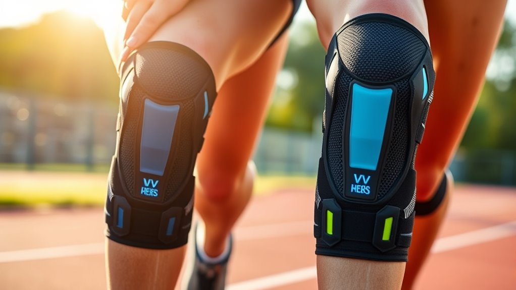 fit support comfort features