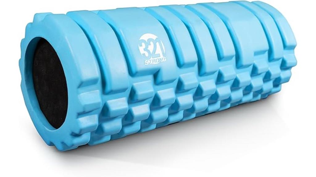 foam roller for muscle massage