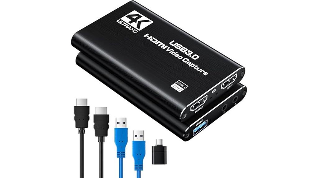full hd 1080p streaming card