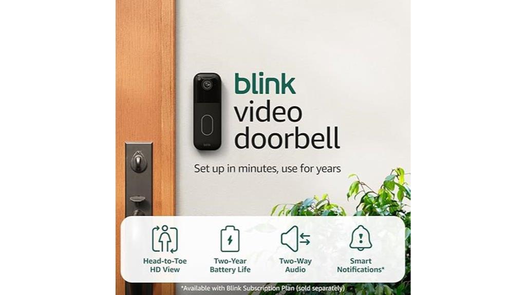 hd video long battery