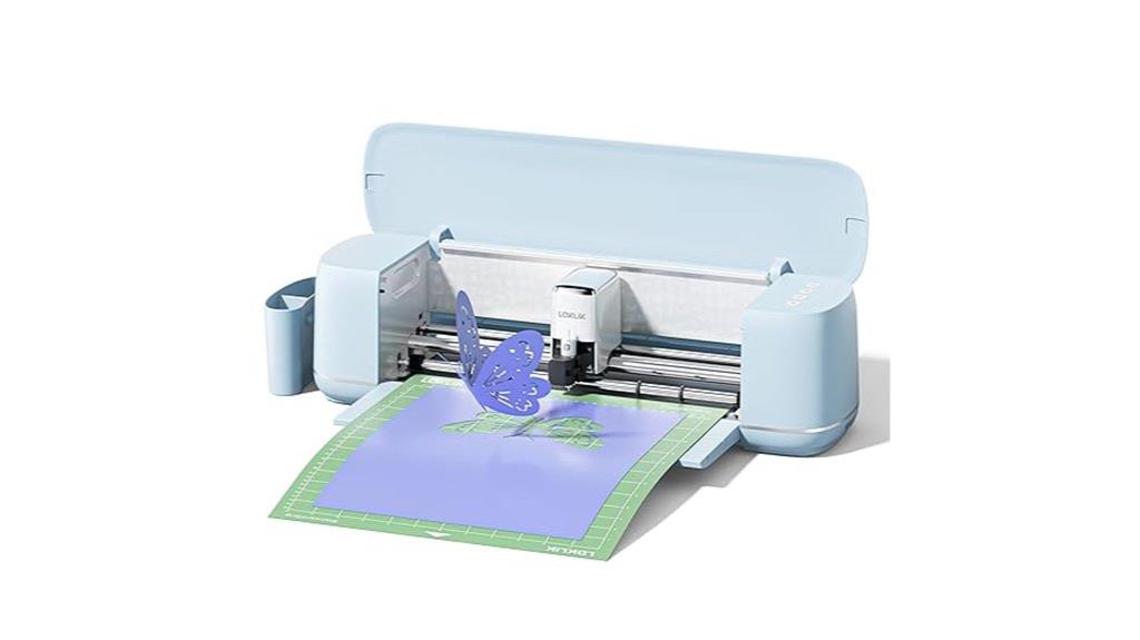 htvront loklik cutting machine