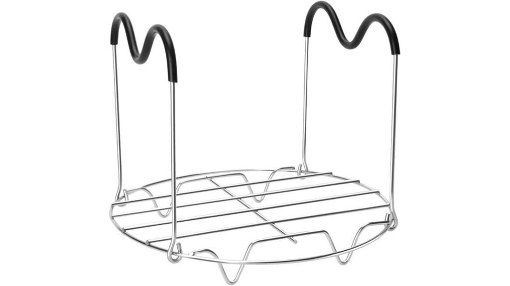 instant pot steamer rack