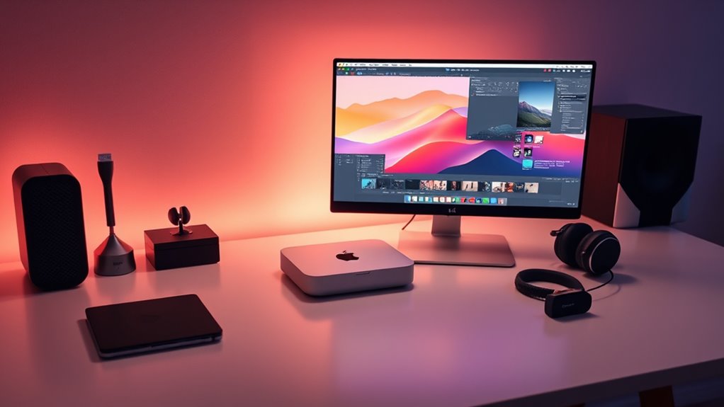 key creative work considerations