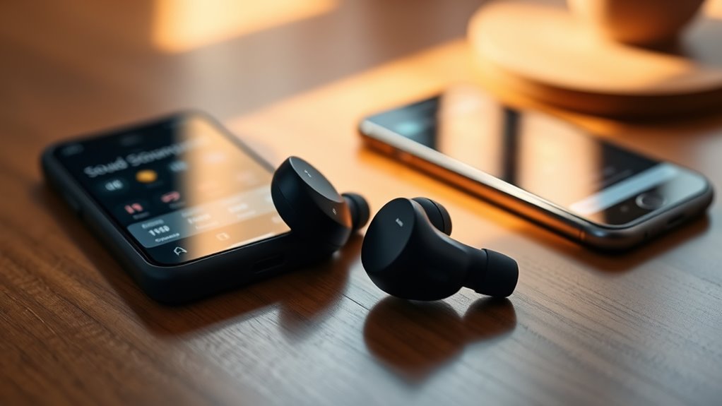 key factors for wireless earbuds