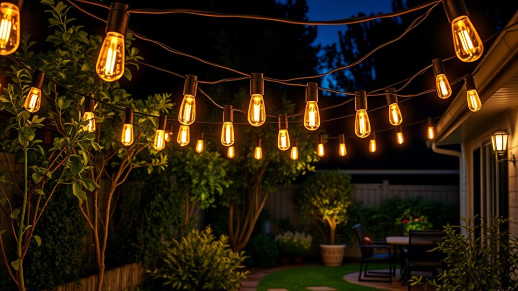 key outdoor lighting considerations