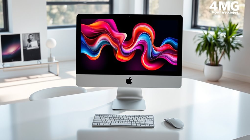 key performance and design