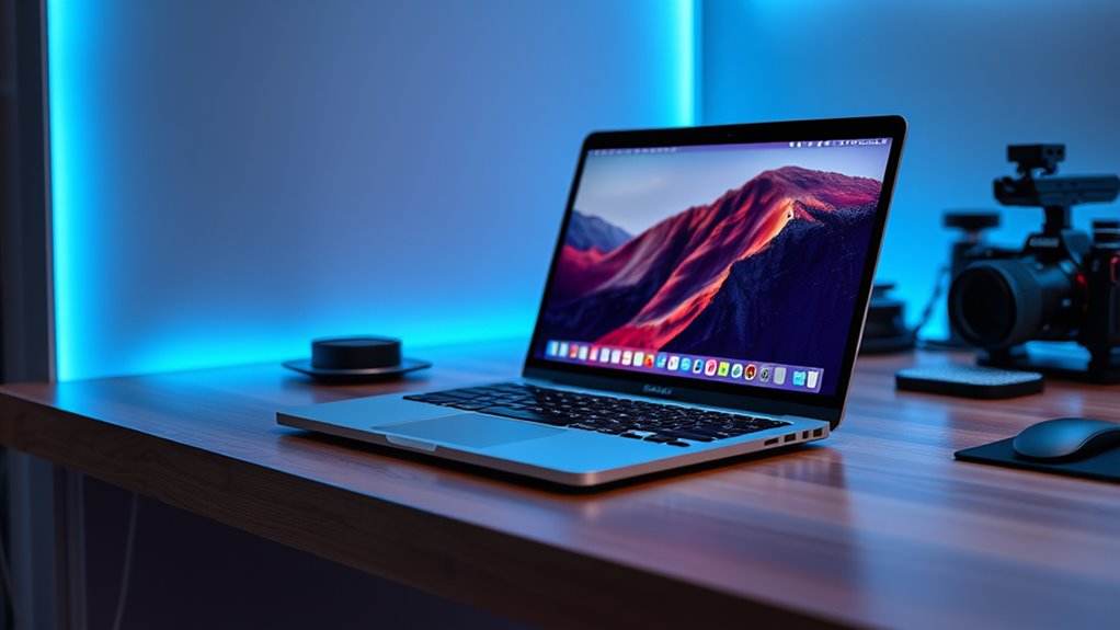 key storage and performance factors