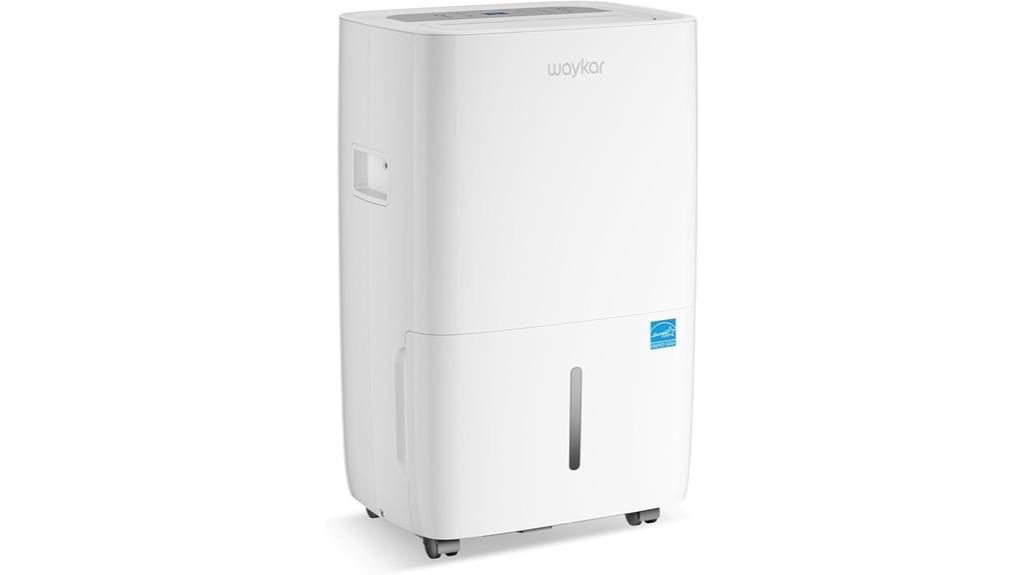 large capacity energy star