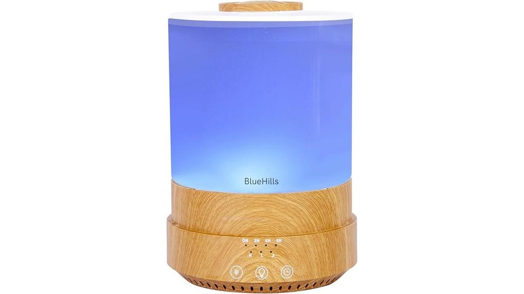 large room essential oil diffuser