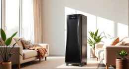 large room hepa purifiers
