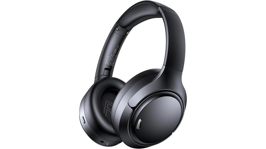long lasting noise cancellation