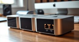 mac mini 10gb ethernet