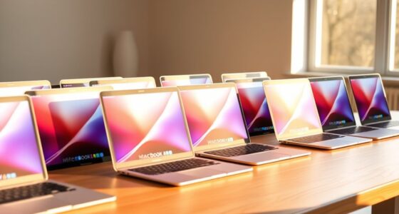 macbook air 16gb models