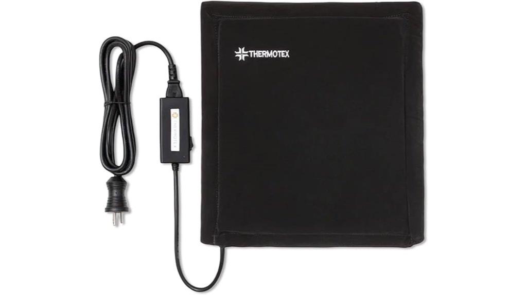 medium size infrared pad