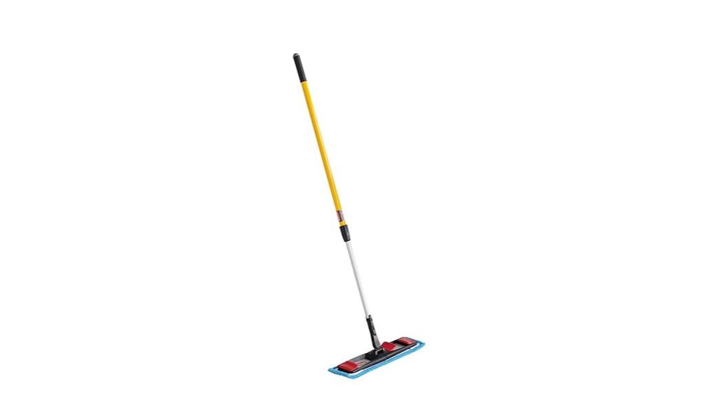 microfiber mop kit wavebrake
