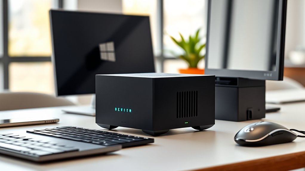 mini windows pc selection criteria