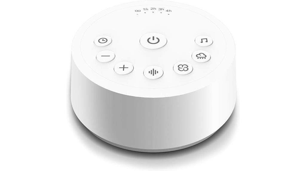 multiple sound volume timer