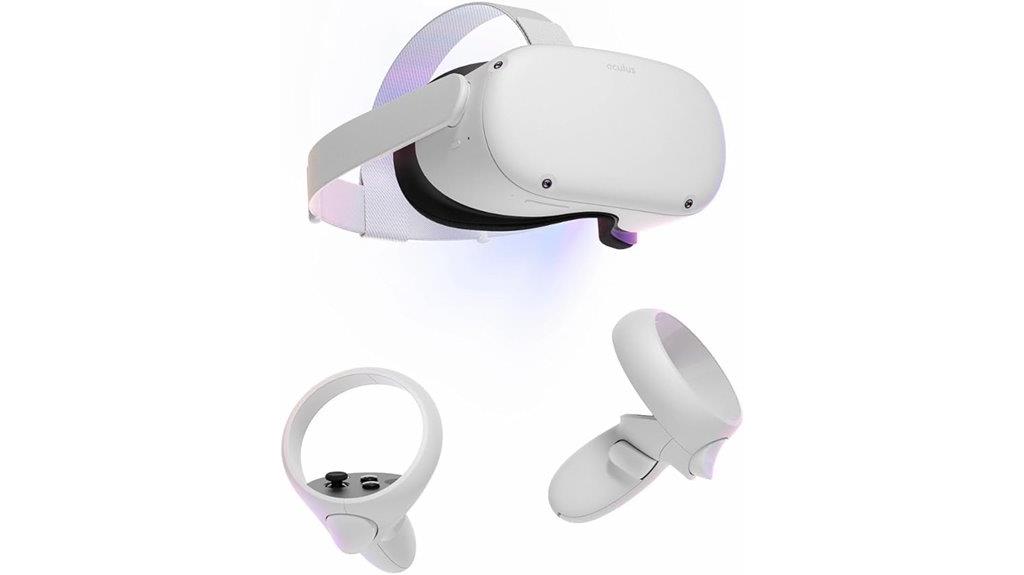 oculus quest 2 256gb