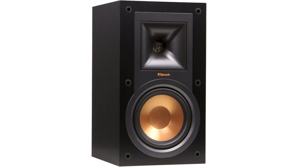 open box klipsch speakers