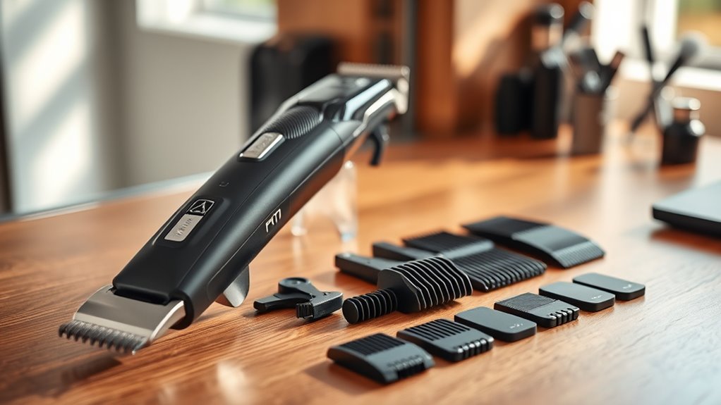 power blades versatility convenience