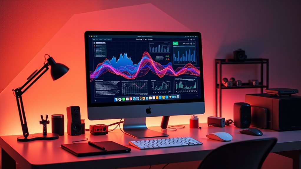 power display connectivity storage
