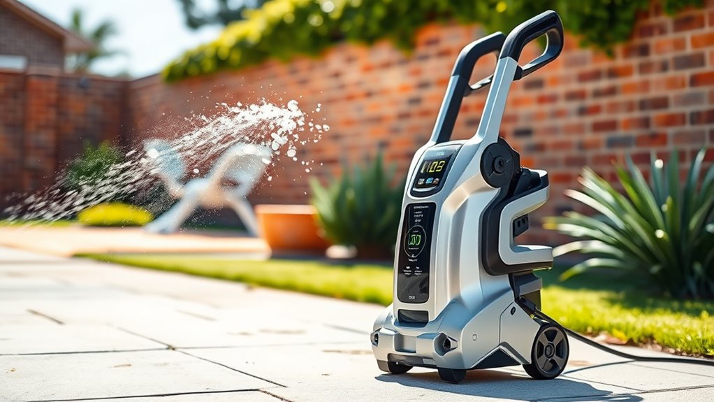 power portability versatility durability