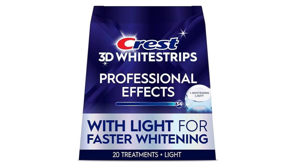 professional teeth whitening kit