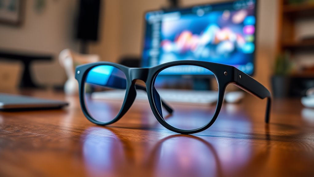 protection comfort clarity style