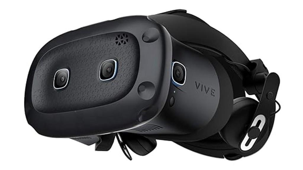 renewed pc vr headset
