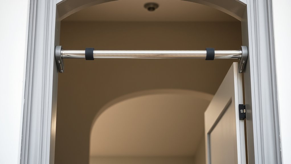 safe secure space efficient fit