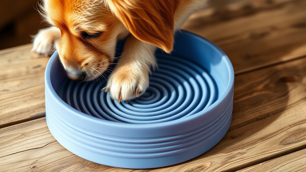 safe stable easy clean bowls