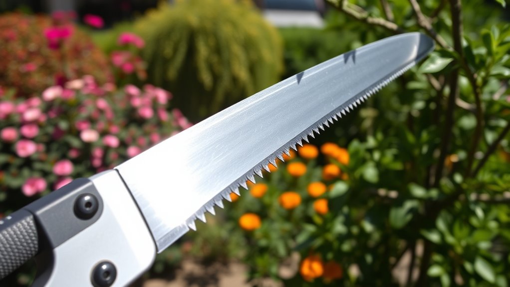 safety reach durability ease