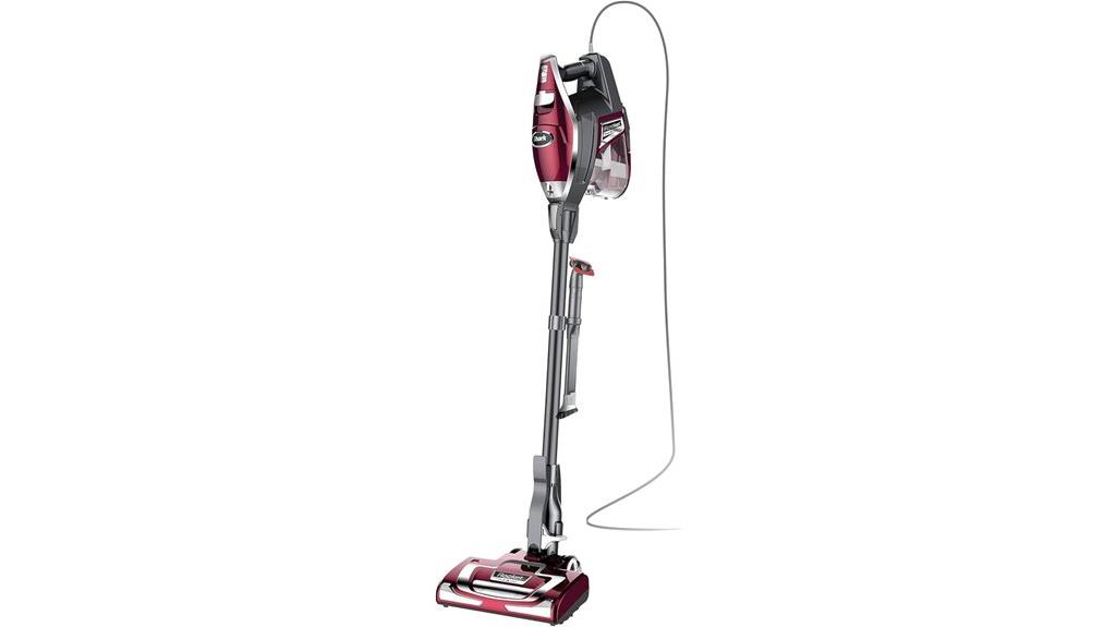 shark hv322 pet vacuum