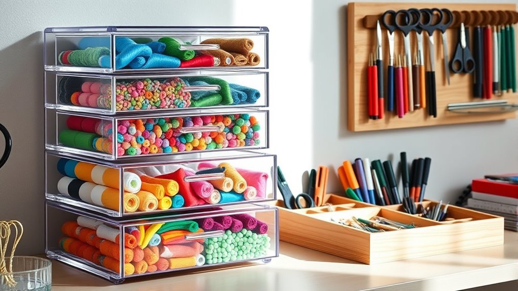 size durability flexibility value