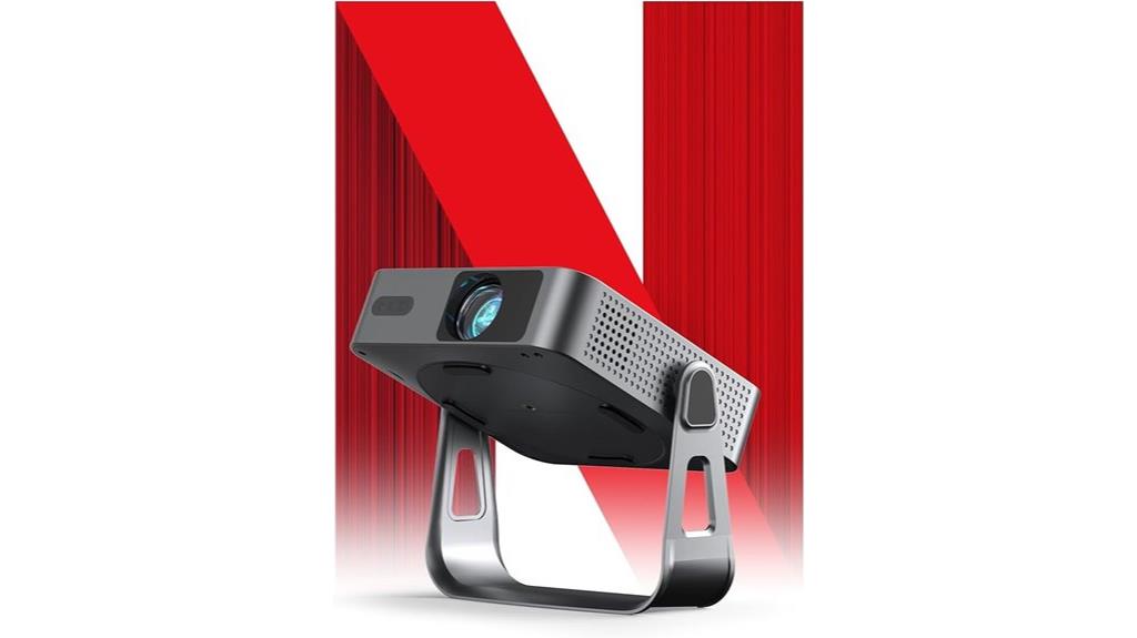 slim 1 81 1080p projector