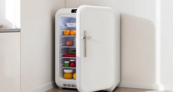 small space fresh food