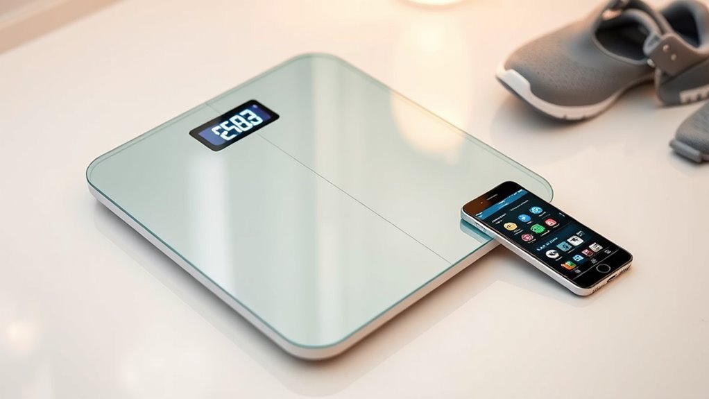 smart scale selection criteria